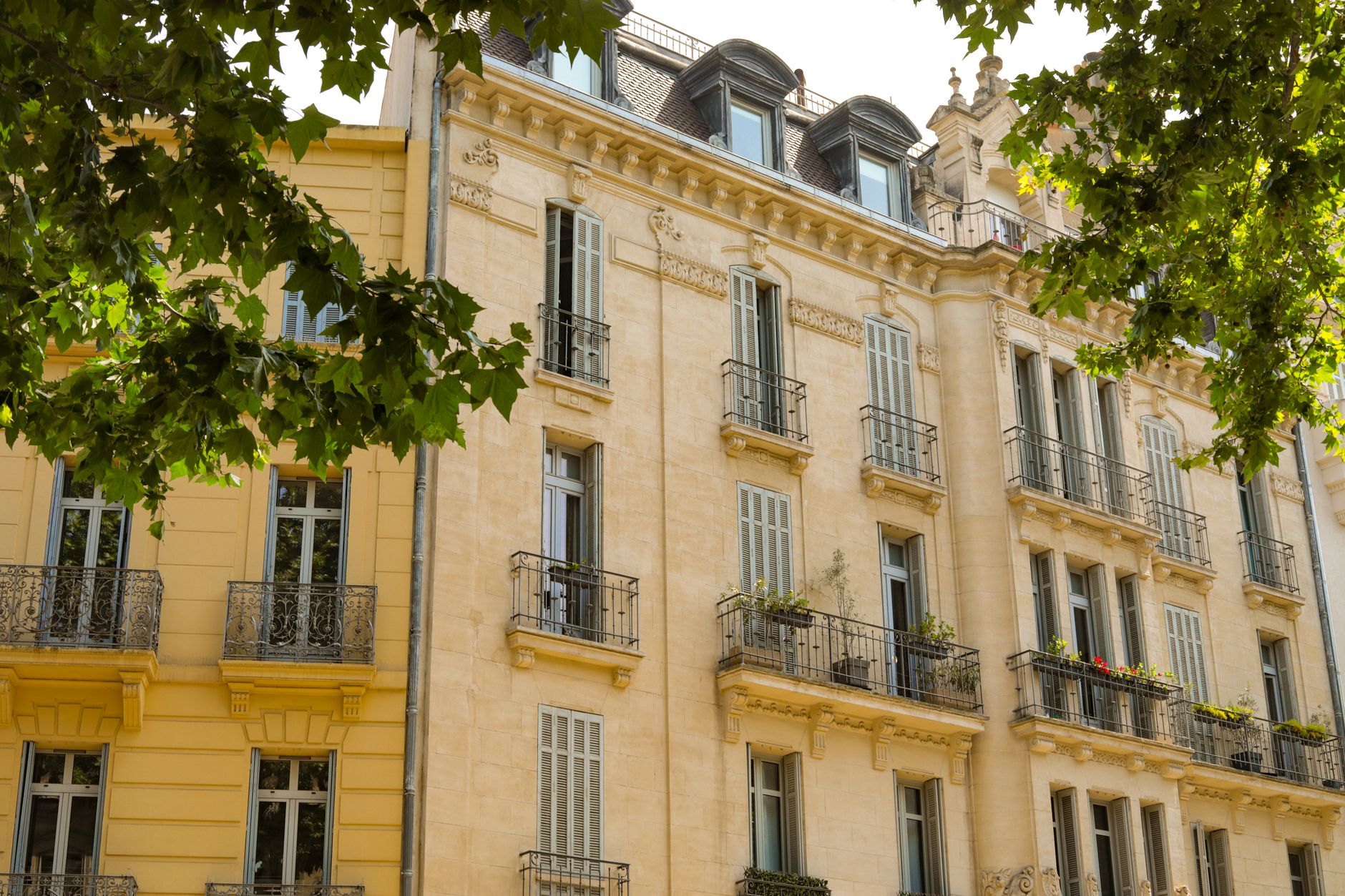 Agence Immobilière à Saint-Ouen
